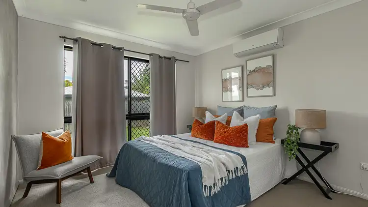 Fifth view of Homely house listing, 6 Tambo Court, Mount Louisa QLD 4814