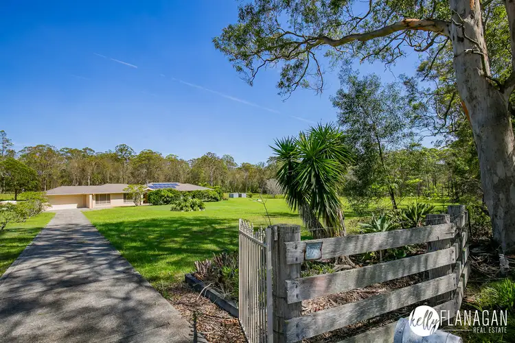 121 Spooners Avenue, Greenhill NSW 2440