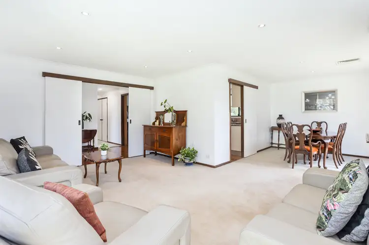 Fourth view of Homely house listing, 3 Paringa Place, Bangor NSW 2234