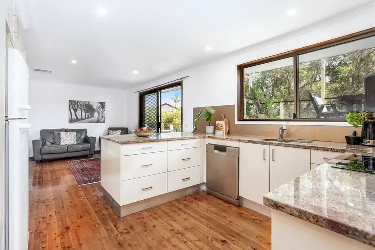 Fifth view of Homely house listing, 3 Paringa Place, Bangor NSW 2234