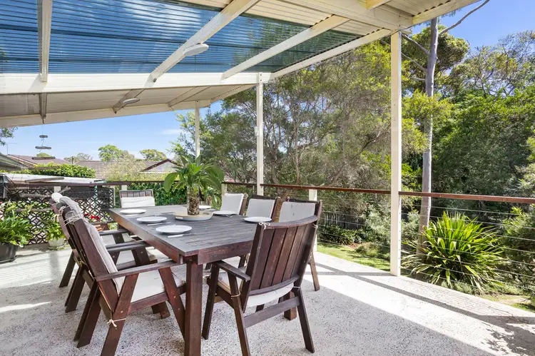 Sixth view of Homely house listing, 3 Paringa Place, Bangor NSW 2234
