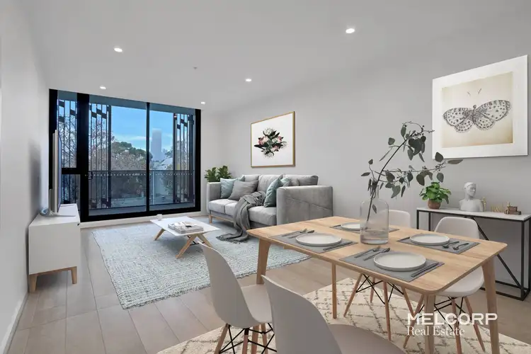 318/275 Abbotsford Street, North Melbourne VIC 3051