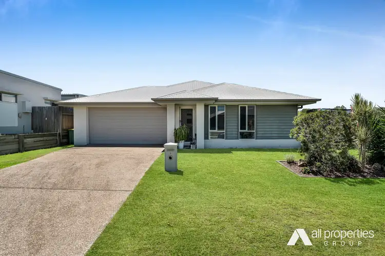 1 Flint Street, Yarrabilba QLD 4207