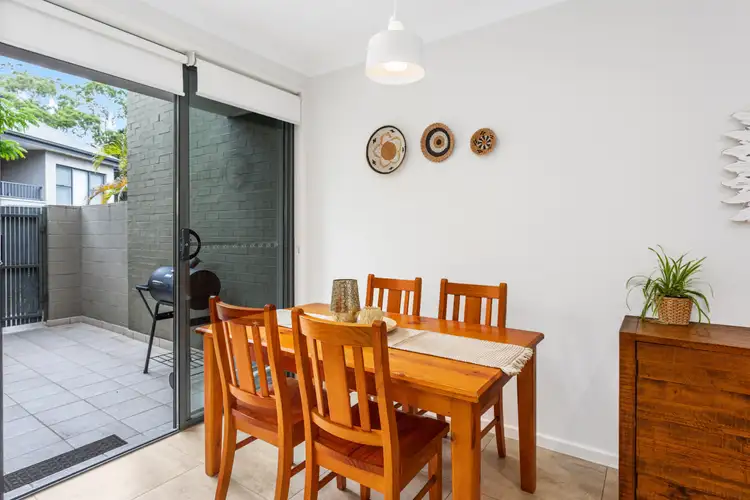 Second view of Homely townhouse listing, 18/17 Haldane Street, Asquith NSW 2077