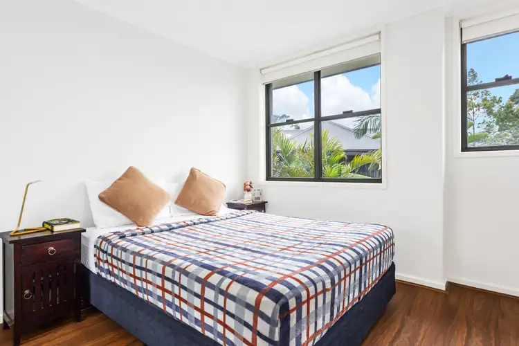 Fifth view of Homely townhouse listing, 18/17 Haldane Street, Asquith NSW 2077