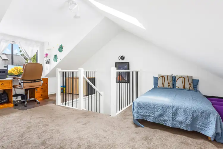 Sixth view of Homely townhouse listing, 18/17 Haldane Street, Asquith NSW 2077