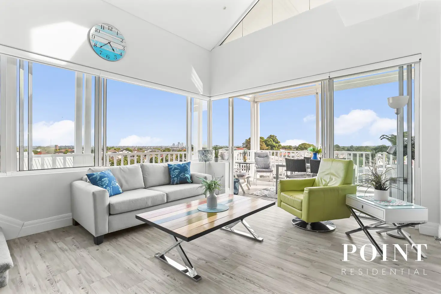 Main view of Homely apartment listing, 51/36 Village Drive, Breakfast Point NSW 2137