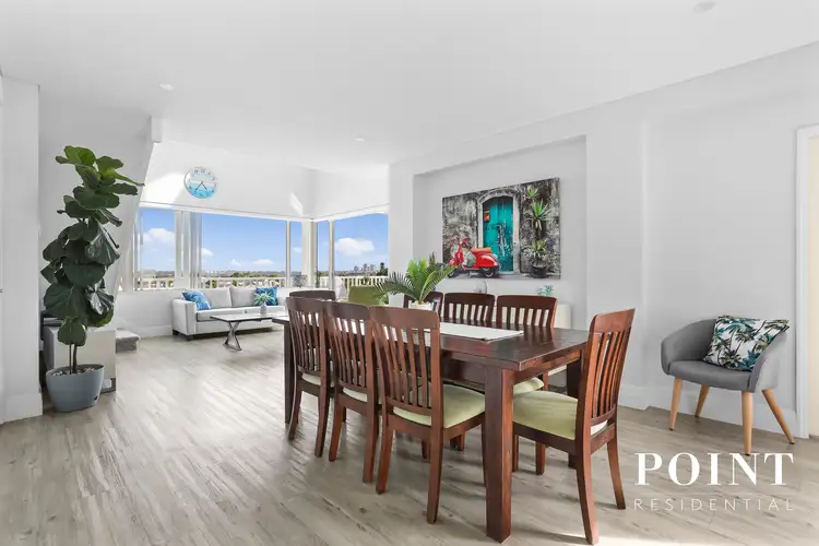 Second view of Homely apartment listing, 51/36 Village Drive, Breakfast Point NSW 2137