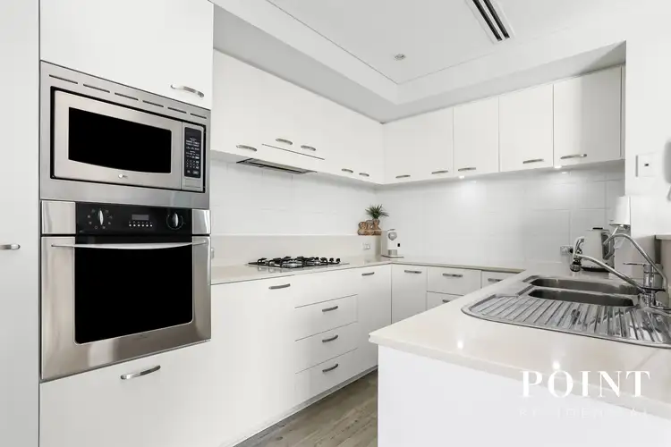 Third view of Homely apartment listing, 51/36 Village Drive, Breakfast Point NSW 2137