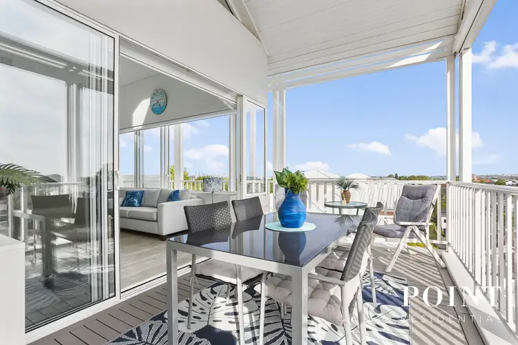 Fourth view of Homely apartment listing, 51/36 Village Drive, Breakfast Point NSW 2137