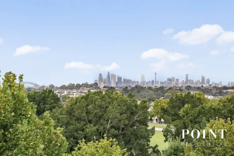 Fifth view of Homely apartment listing, 51/36 Village Drive, Breakfast Point NSW 2137