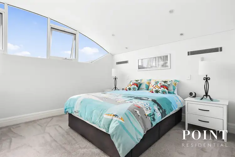 Sixth view of Homely apartment listing, 51/36 Village Drive, Breakfast Point NSW 2137