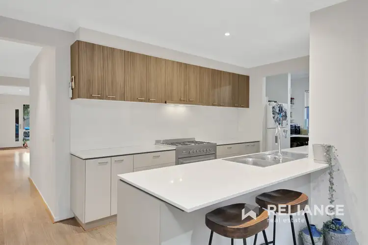 Third view of Homely house listing, 36 Hanover Street, Point Cook VIC 3030
