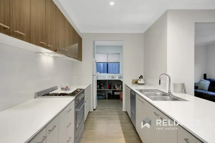 Fourth view of Homely house listing, 36 Hanover Street, Point Cook VIC 3030