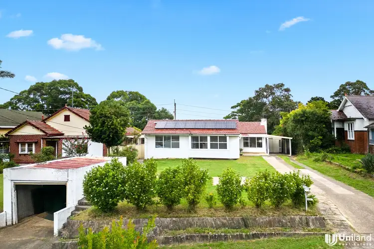 Second view of Homely house listing, 452 Blaxland Road, Denistone NSW 2114