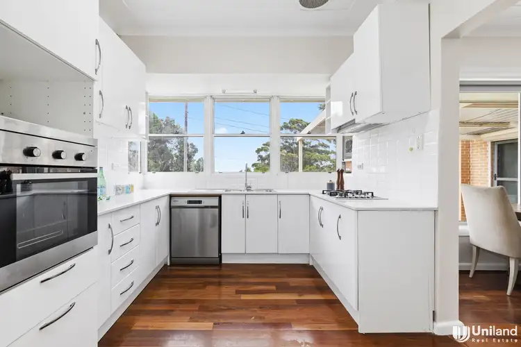 Fourth view of Homely house listing, 452 Blaxland Road, Denistone NSW 2114