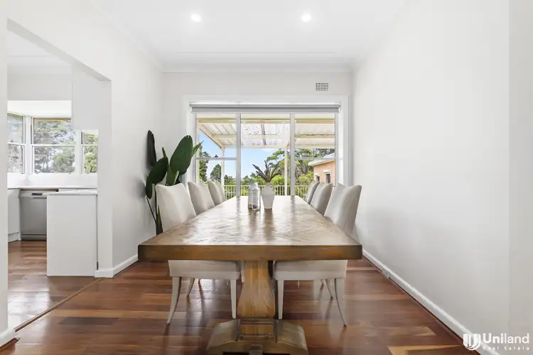 Fifth view of Homely house listing, 452 Blaxland Road, Denistone NSW 2114