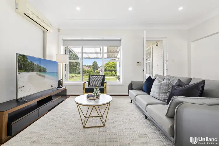 Sixth view of Homely house listing, 452 Blaxland Road, Denistone NSW 2114