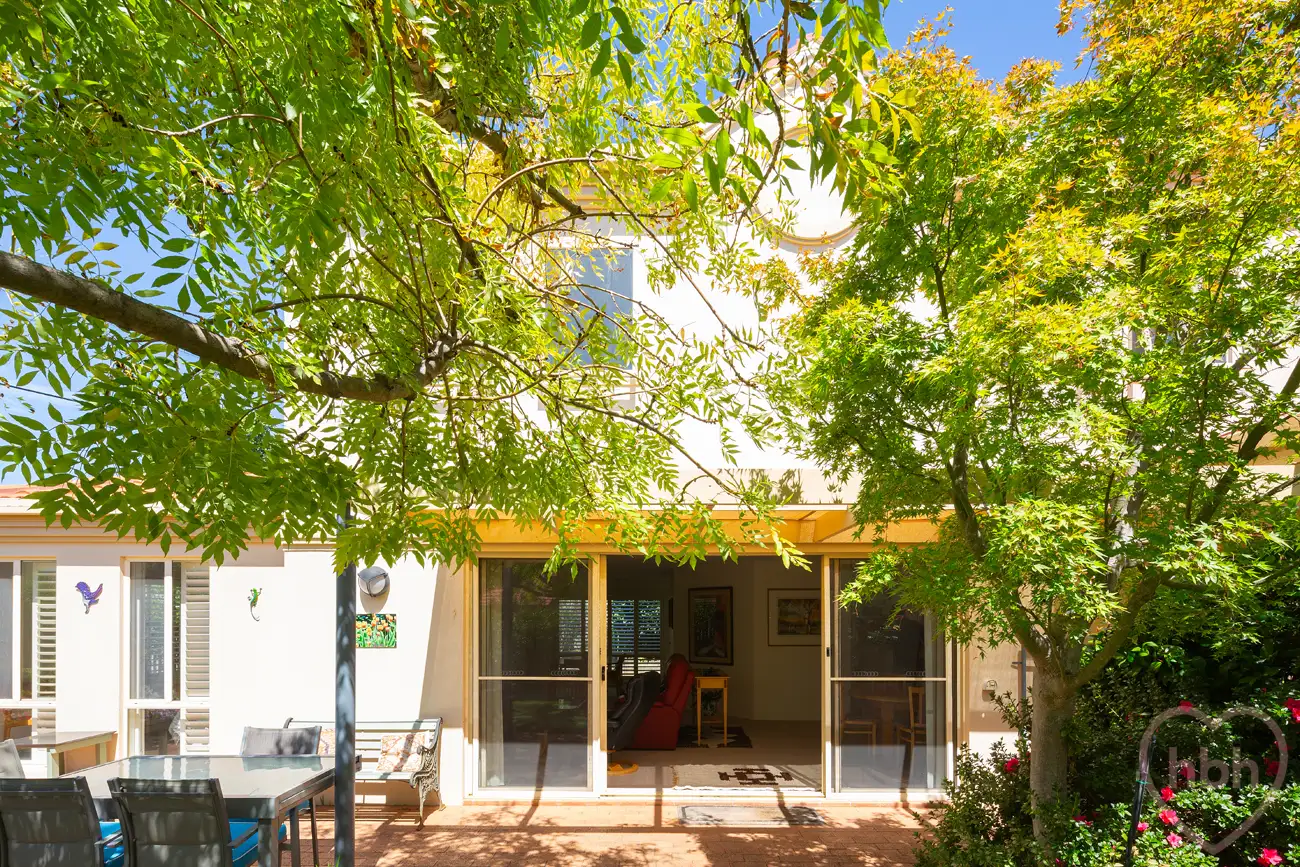 Main view of Homely townhouse listing, 2/72 Novar Street, Yarralumla ACT 2600