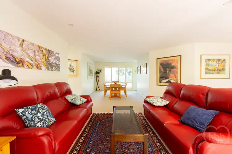 Fourth view of Homely townhouse listing, 2/72 Novar Street, Yarralumla ACT 2600