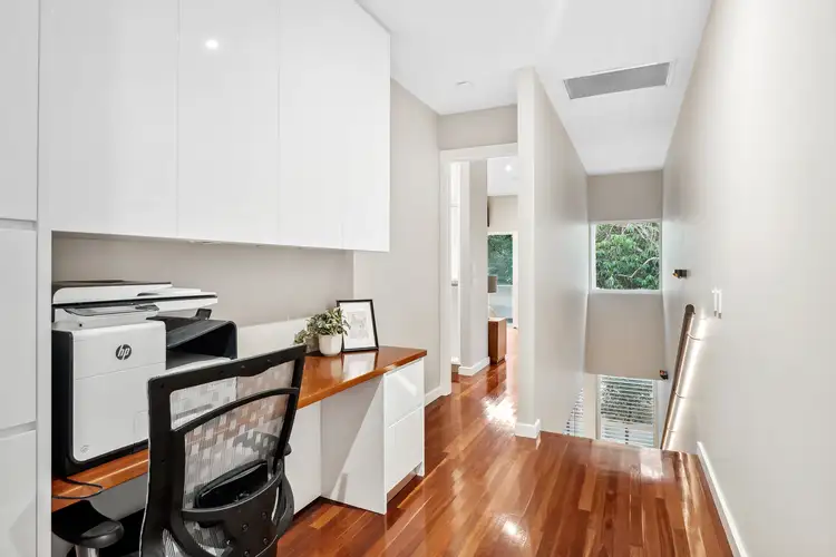 Fifth view of Homely house listing, 12B Hampton Grove, Norwood SA 5067