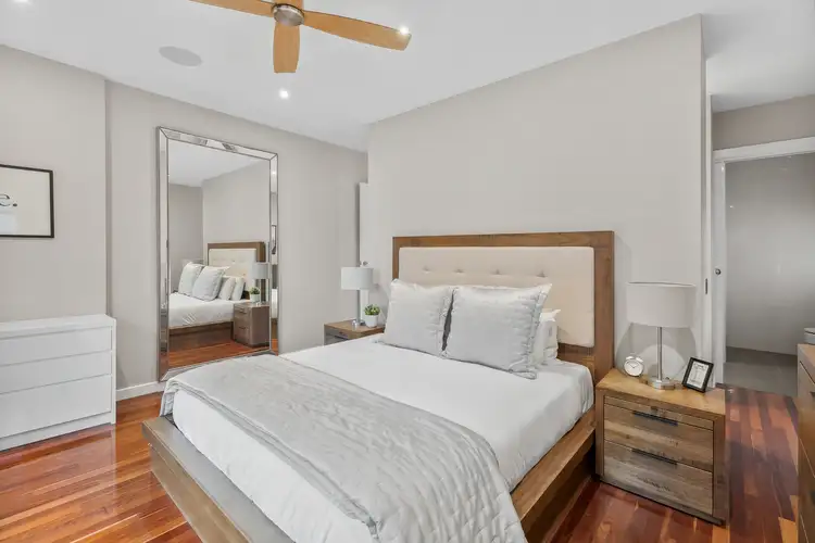 Sixth view of Homely house listing, 12B Hampton Grove, Norwood SA 5067