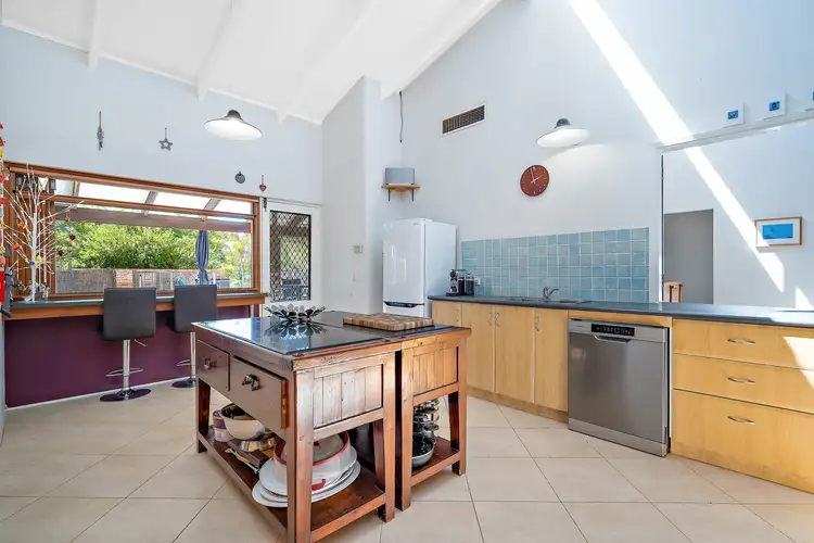 Second view of Homely house listing, 4 Exford Way, Karrinyup WA 6018