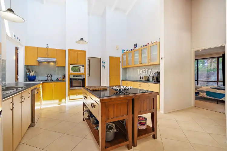 Fourth view of Homely house listing, 4 Exford Way, Karrinyup WA 6018