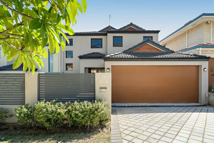 163 Northstead Street, Scarborough WA 6019