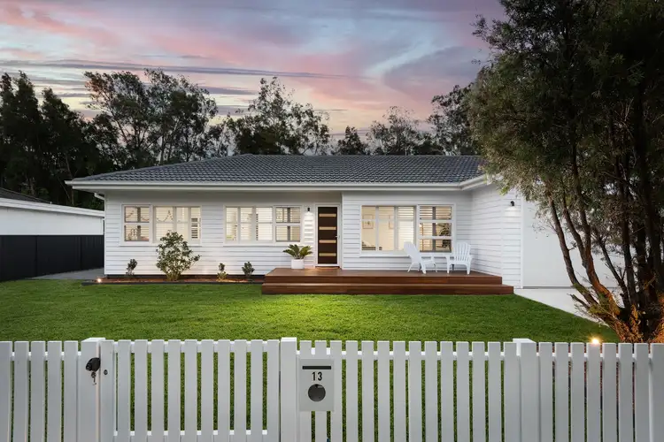 13 Nyngan Place, Miranda NSW 2228