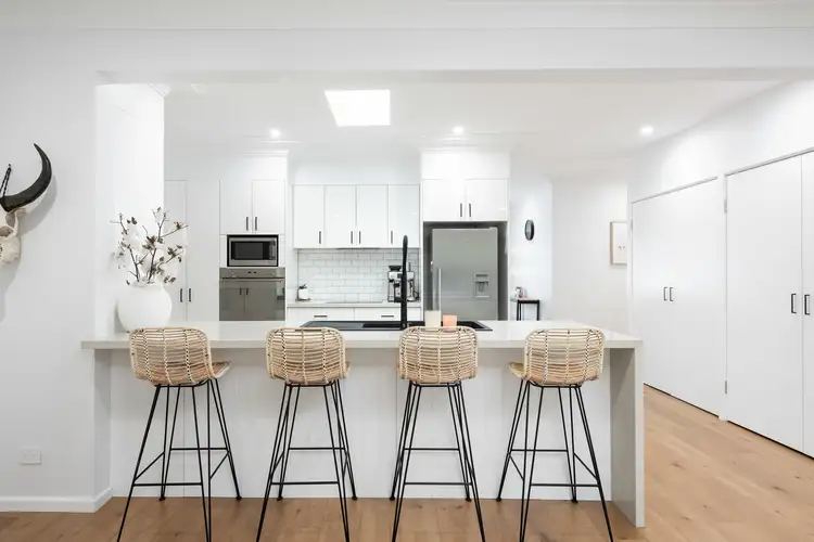 Second view of Homely house listing, 13 Nyngan Place, Miranda NSW 2228