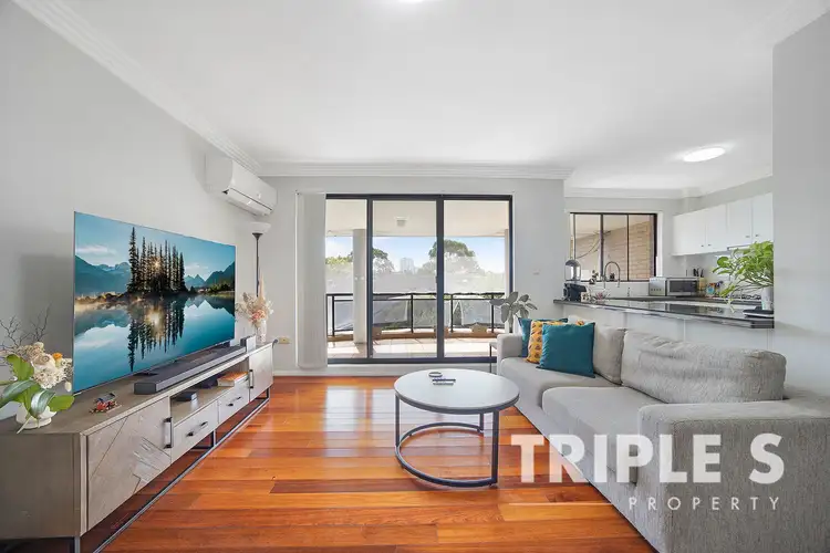 21/37 Good Street, Westmead NSW 2145