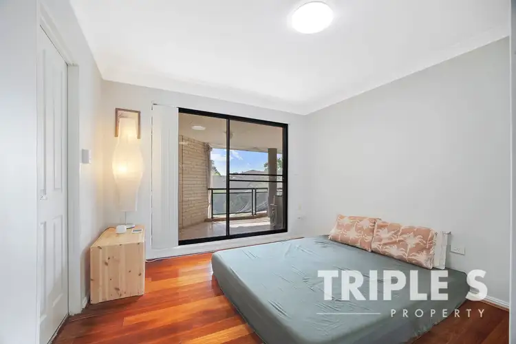 Sixth view of Homely apartment listing, 21/37 Good Street, Westmead NSW 2145