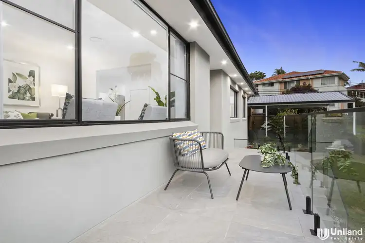 Third view of Homely house listing, 23 Rondelay Drive, Castle Hill NSW 2154