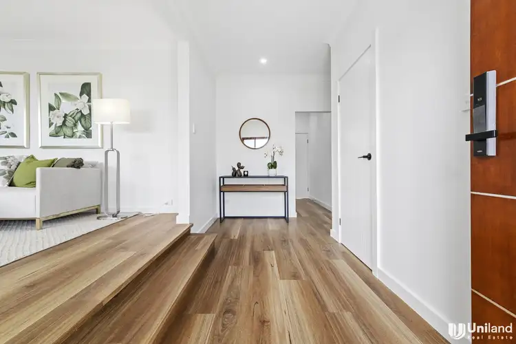 Fourth view of Homely house listing, 23 Rondelay Drive, Castle Hill NSW 2154