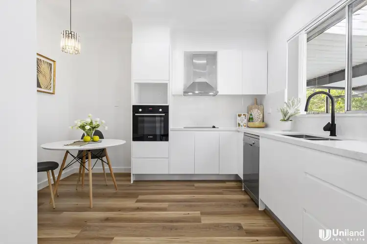 Sixth view of Homely house listing, 23 Rondelay Drive, Castle Hill NSW 2154