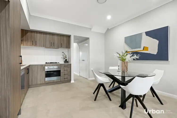 Fourth view of Homely house listing, 27 Thompson Road, Oran Park NSW 2570