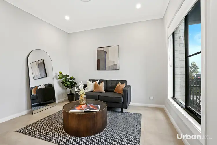 Sixth view of Homely house listing, 27 Thompson Road, Oran Park NSW 2570