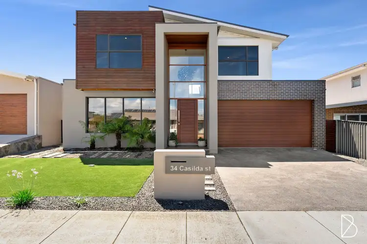 34 Casilda Street, Harrison ACT 2914