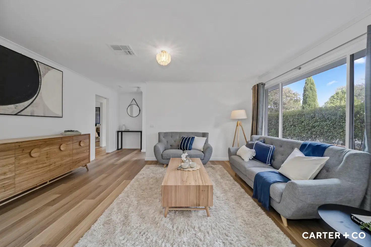 Main view of Homely house listing, 54 Wheadon Street, Monash ACT 2904