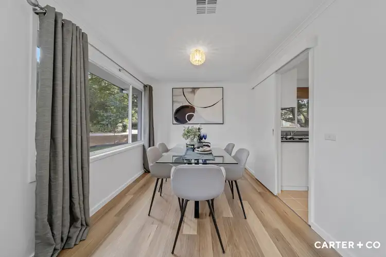 Third view of Homely house listing, 54 Wheadon Street, Monash ACT 2904