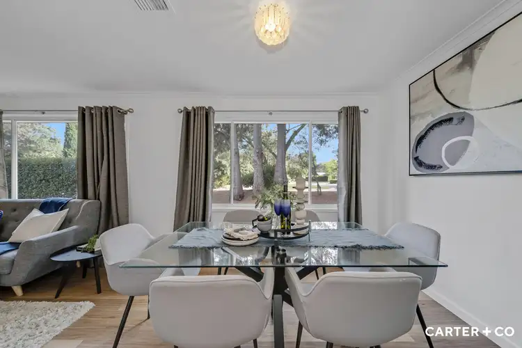 Fourth view of Homely house listing, 54 Wheadon Street, Monash ACT 2904