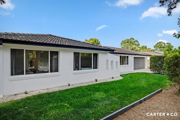 Fifth view of Homely house listing, 54 Wheadon Street, Monash ACT 2904