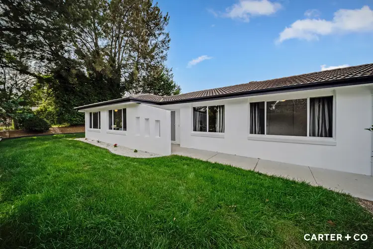 Sixth view of Homely house listing, 54 Wheadon Street, Monash ACT 2904