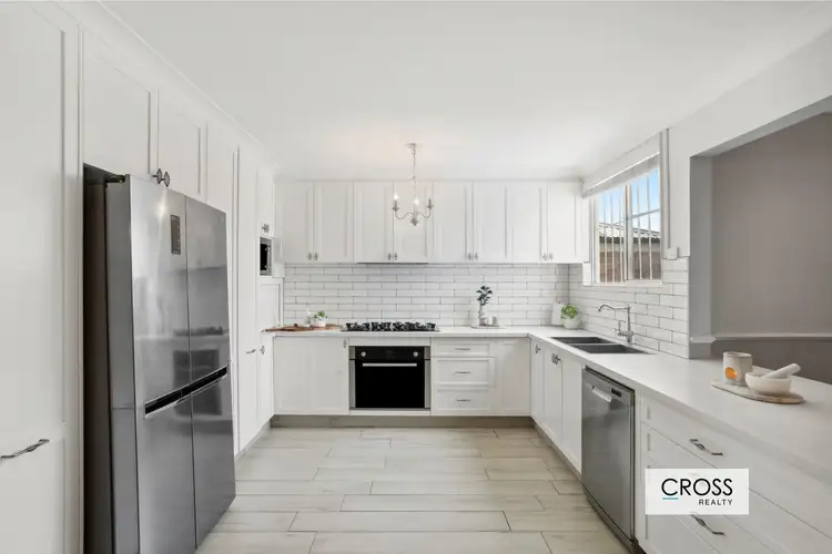 Fourth view of Homely house listing, 40 Howard Street, Canterbury NSW 2193