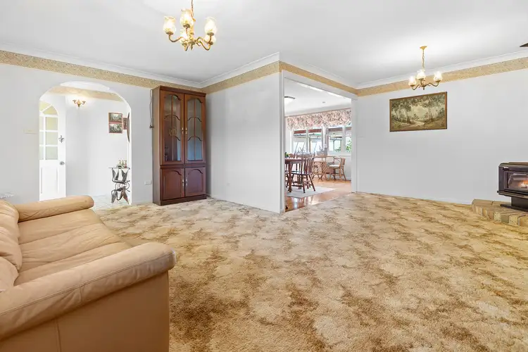 Fifth view of Homely house listing, 12 Sabre Avenue, Raymond Terrace NSW 2324