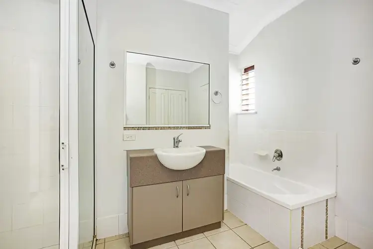 Fifth view of Homely apartment listing, 22/16-22 Martinez Avenue, West End QLD 4810