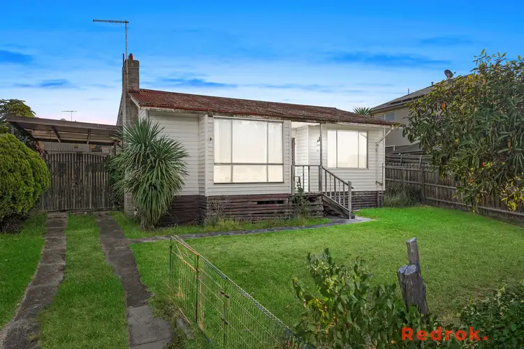Main view of Homely house listing, 41 Yarra Avenue, Reservoir VIC 3073