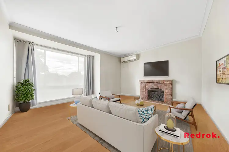 Third view of Homely house listing, 41 Yarra Avenue, Reservoir VIC 3073