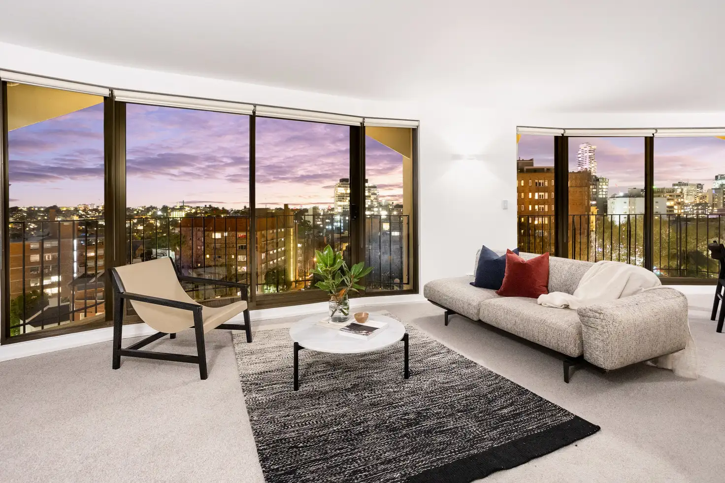 Main view of Homely apartment listing, 503/2 Elizabeth Bay Road, Elizabeth Bay NSW 2011